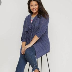 Lane Bryant Sweater